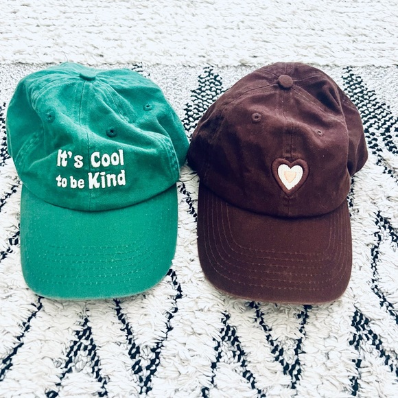 PRINCESS POLLY Caps Bundle - Picture 1 of 10